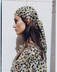 HEADSCARF SILK CHIFFON EL FELINO