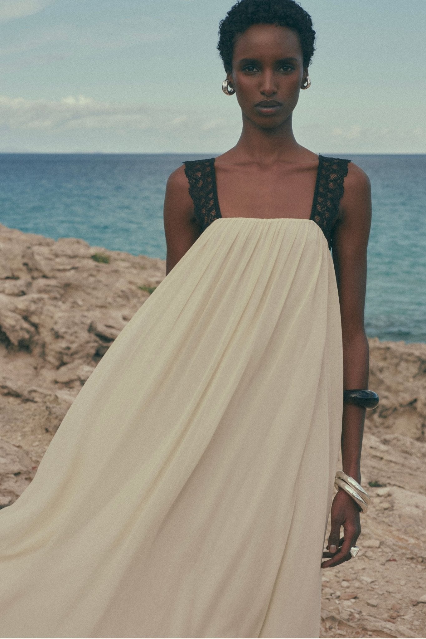 de la vali jacinth maxi dress Maxi Dresses & Long Occasion Dresses