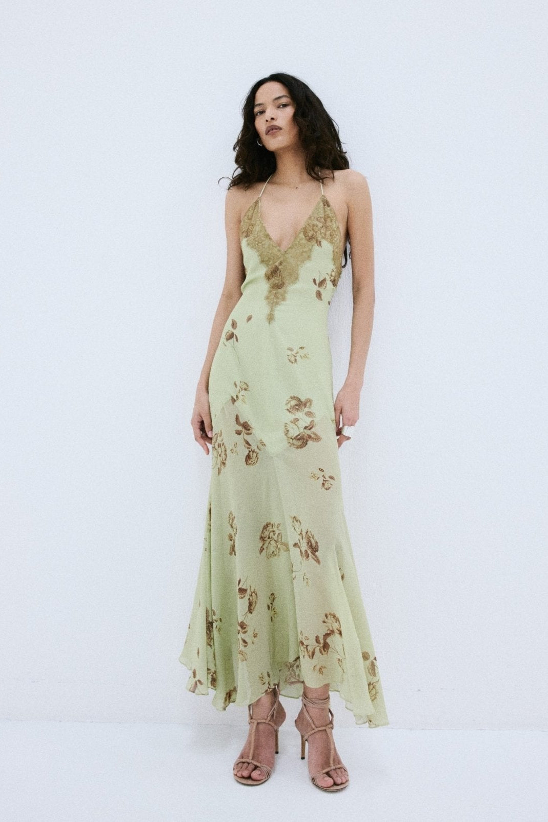 Maxi Dresses & Long Occasion Dresses | De La Vali DE LA VALI OFFICIAL Maxi Dresses & Long Occasion Dresses | De La Vali DE LA VALI OFFICIAL