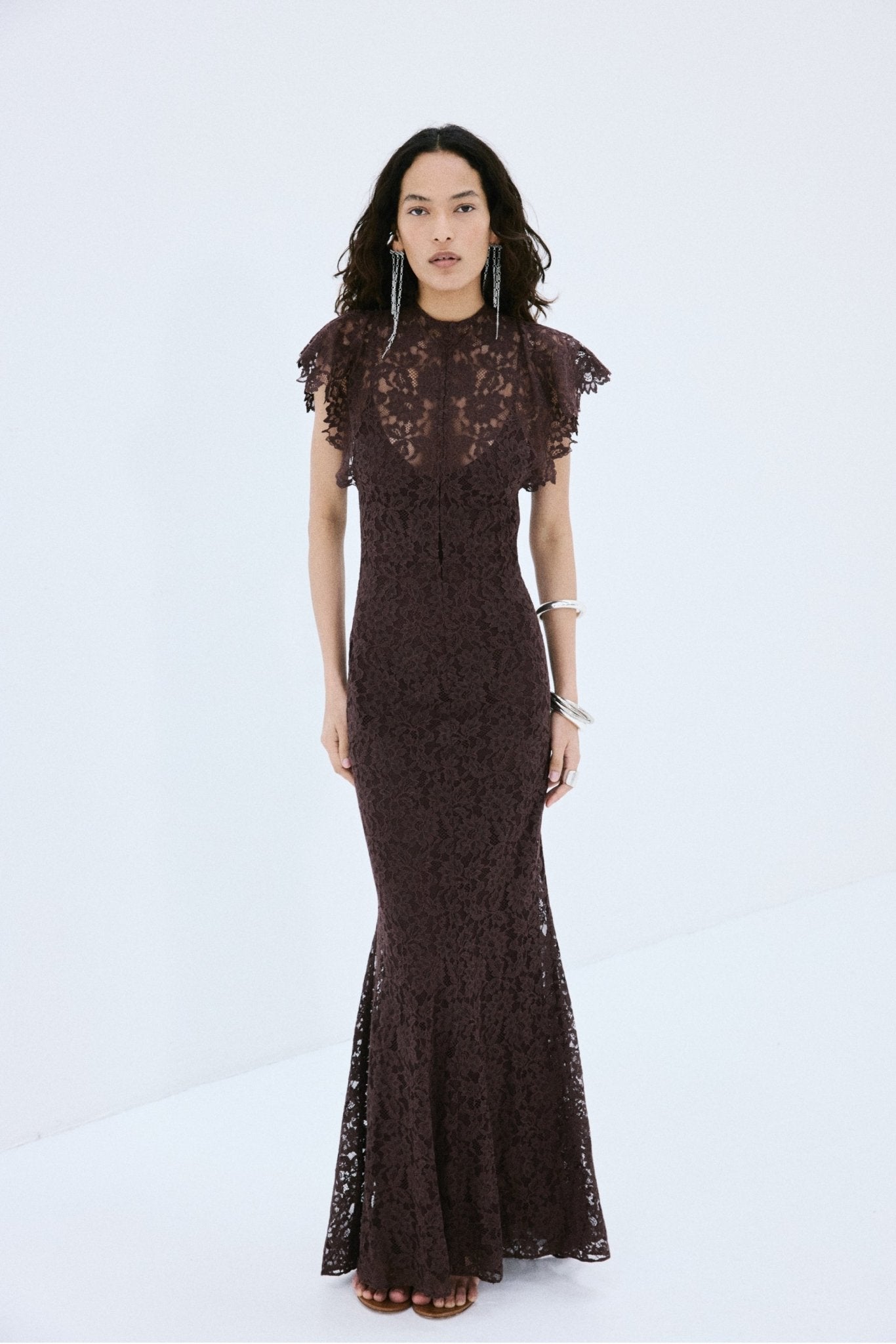 Maxi Dresses & Long Occasion Dresses | De La Vali DE LA VALI OFFICIAL Maxi Dresses & Long Occasion Dresses | De La Vali DE LA VALI OFFICIAL