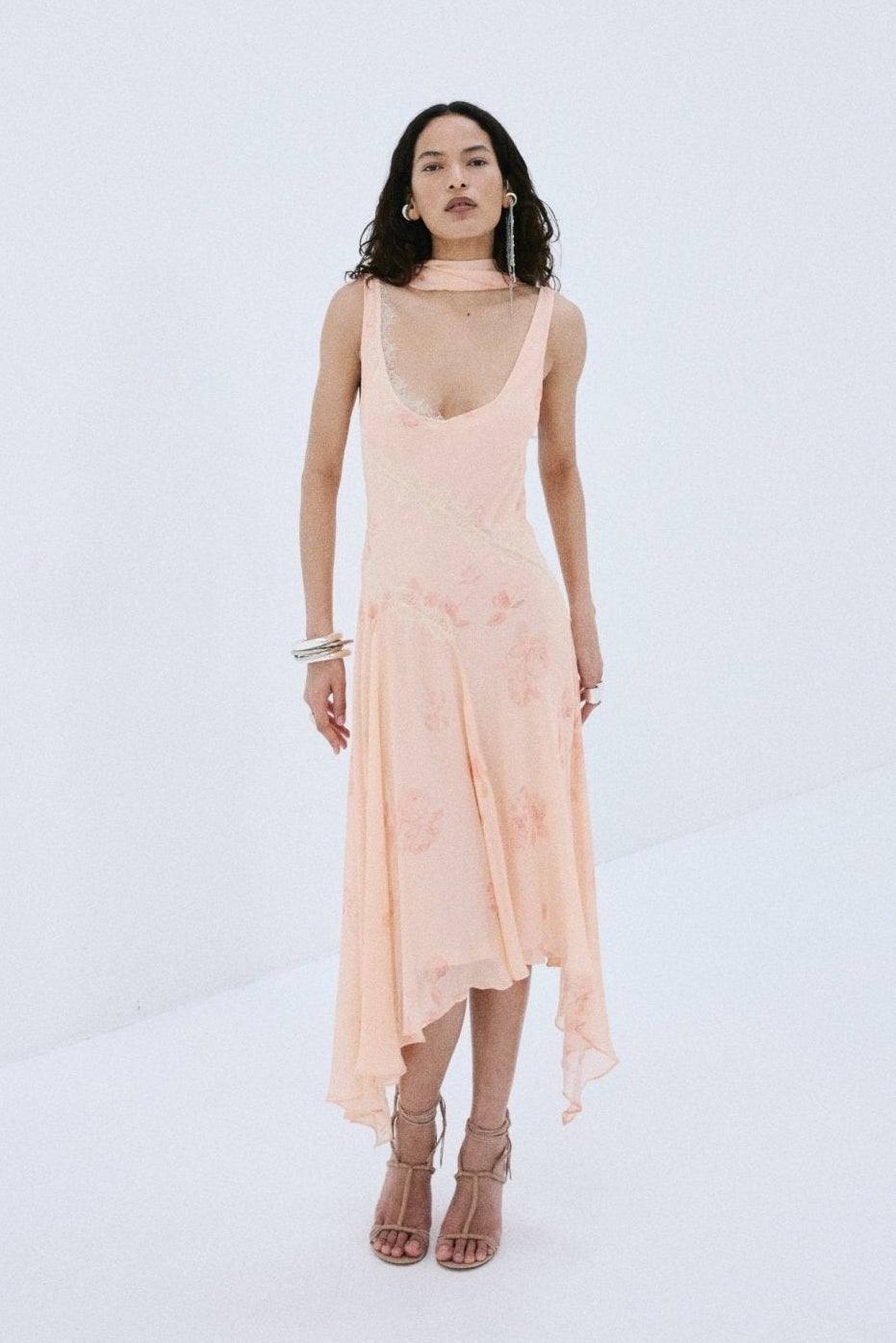 Midi Dresses & Mid-Length Dresses | De La Vali DE LA VALI OFFICIAL Midi Dresses & Mid-Length Dresses | De La Vali DE LA VALI OFFICIAL
