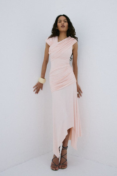 nbd hela midi dress NBD - Hela Midi Dress
