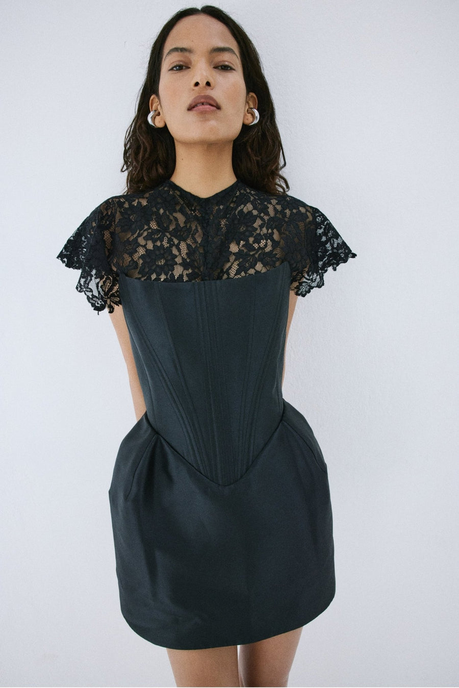 catalina mini dress dupe De La Vali Catalina Mini Dress