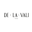 De La Vali Official Online Store logo