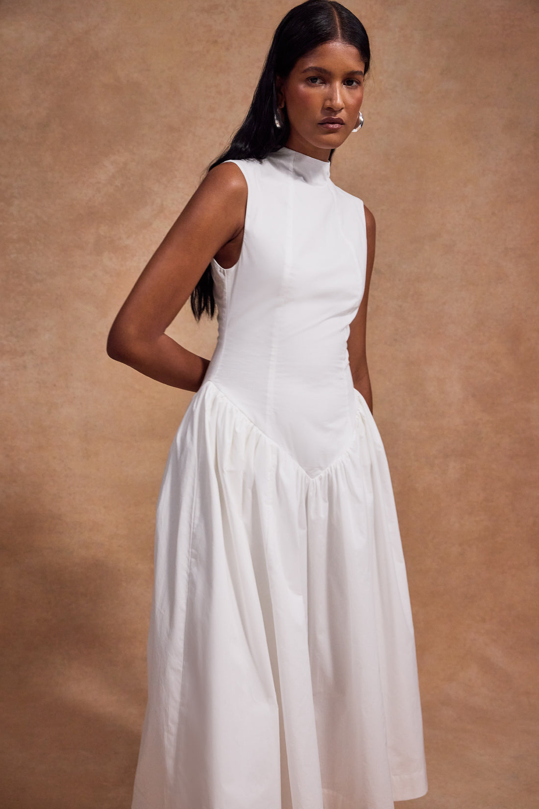 LAVI - Woman - White - Dress main image 1