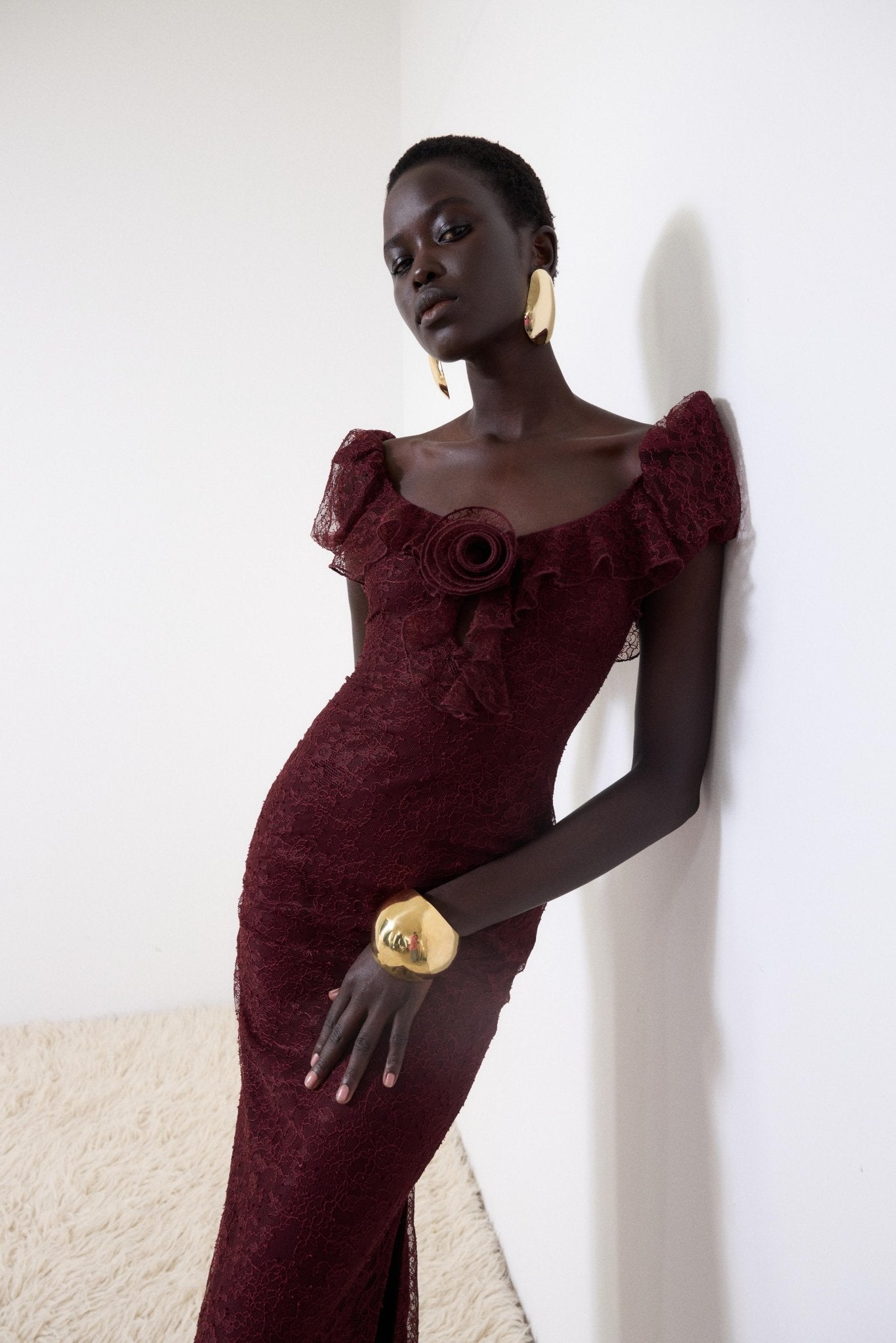 Lace Romance - Lace Dreses | De La Vali DE LA VALI OFFICIAL Lace Romance - Lace Dreses | De La Vali DE LA VALI OFFICIAL