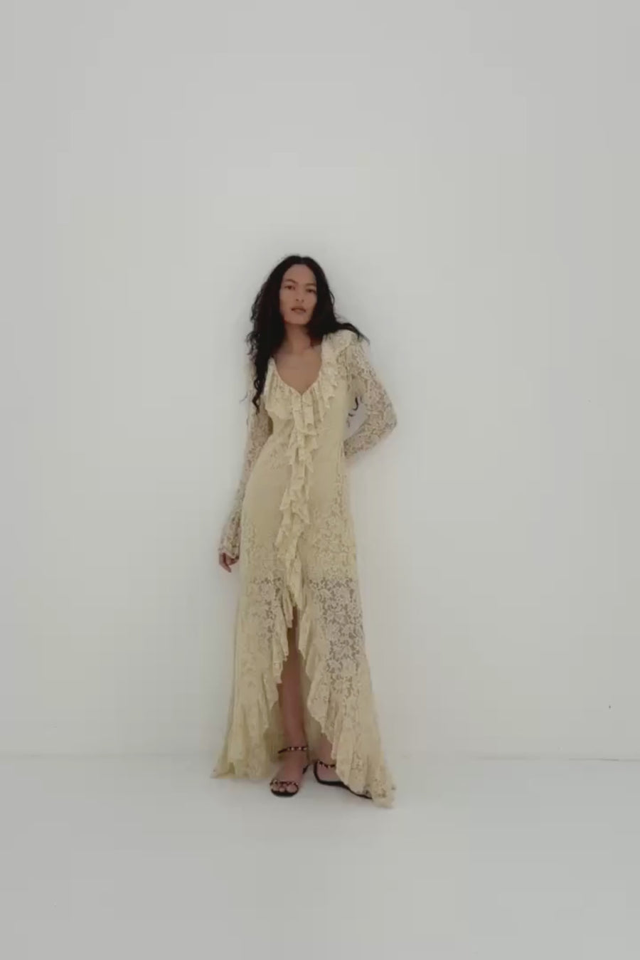 clementina maxi dress Clementina Maxi Dress